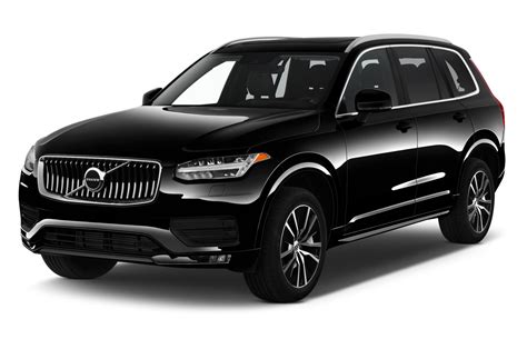 2020 Volvo Xc90