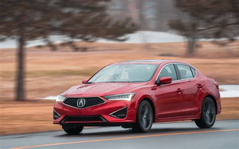 2021 Acura Ilx