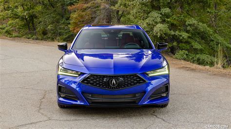 2021 Acura Tlx photo