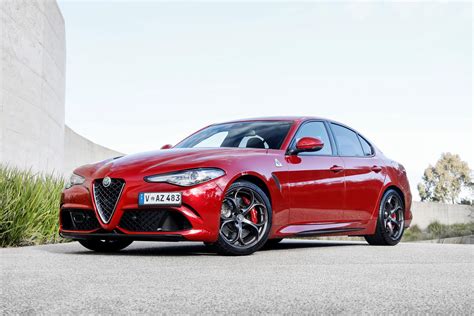 2021 Alfa romeo Giulia