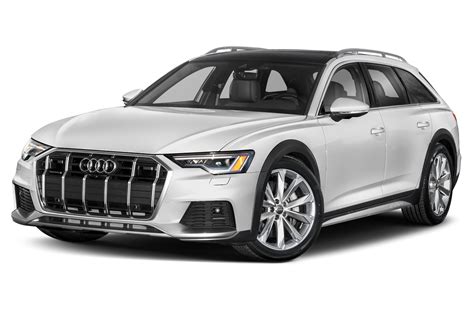 2021 Audi A6 allroad photo