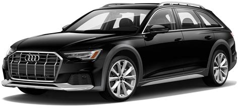 2021 Audi A6 allroad photo