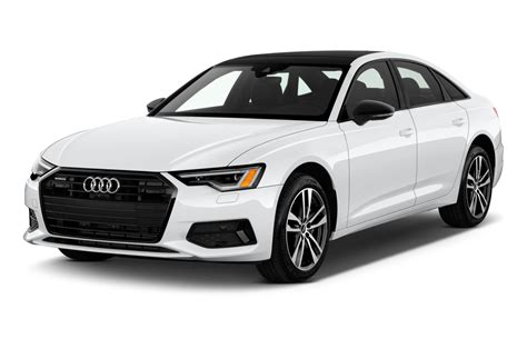 2021 Audi A6 photo