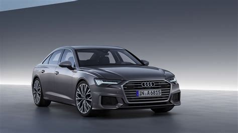 2021 Audi A6