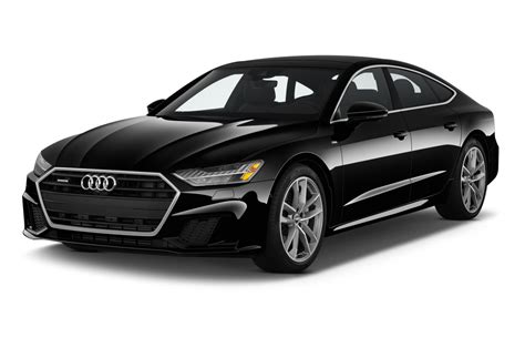 2021 Audi A7