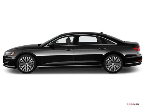 2021 Audi A8 photo