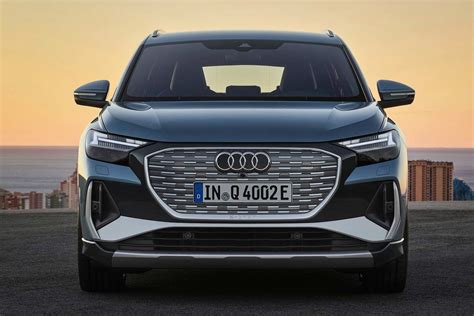 2021 Audi E-tron photo