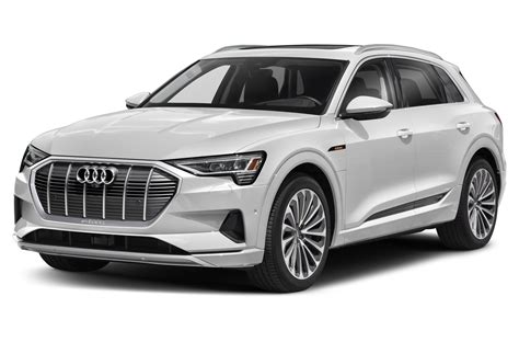 2021 Audi E-tron