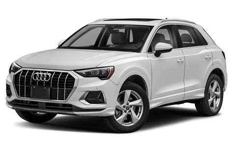 2021 Audi Q3 photo