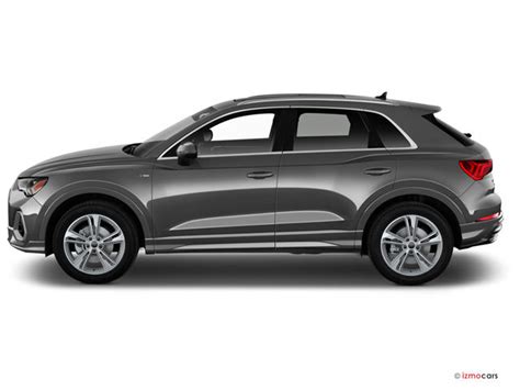 2021 Audi Q3 photo