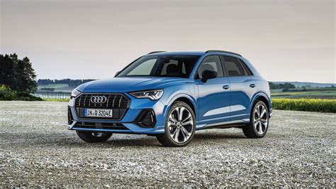 2021 Audi Q3