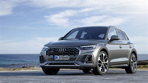 2021 Audi Q5 e