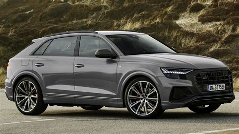 2021 Audi Q8