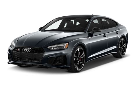 2021 Audi S5 photo