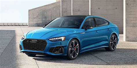 2021 Audi S5 photo