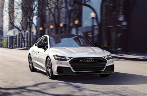 2021 Audi S7 photo