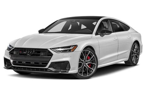 2021 Audi S7 photo