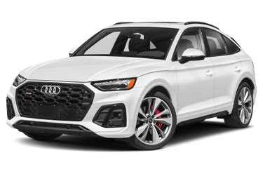 2021 Audi Sq5 photo