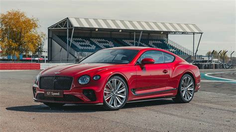 2021 Bentley Continental gt engine