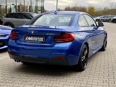 2021 Bmw 230i