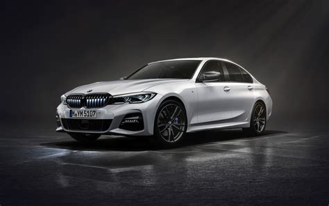 2021 Bmw 330i