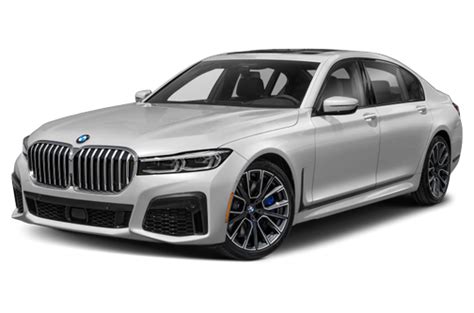 2021 Bmw 750li photo