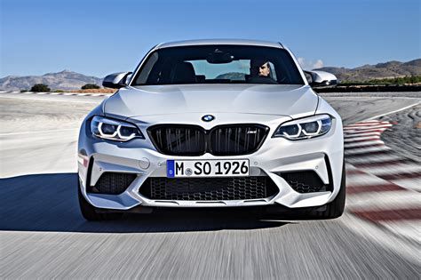 2021 Bmw M2 photo