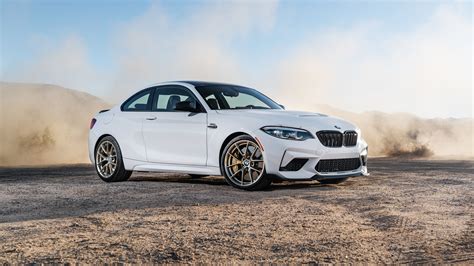 2021 Bmw M2