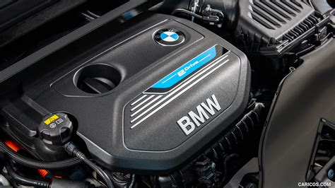 2021 Bmw X1 engine