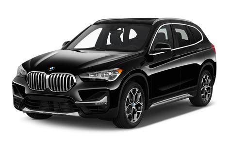 2021 Bmw X1 photo