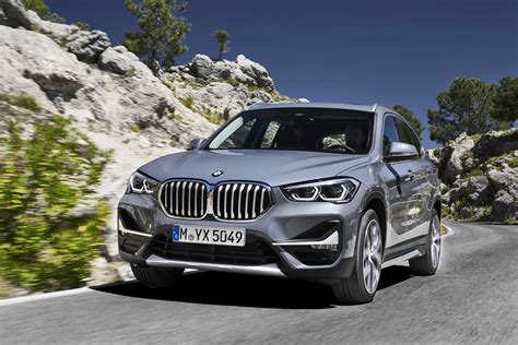 2021 Bmw X1 photo