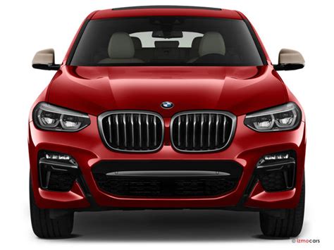 2021 Bmw X4 photo