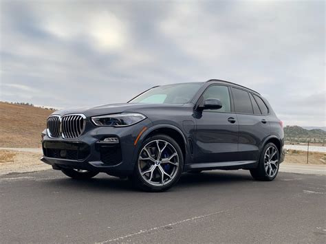 2021 Bmw X5 hybrid photo