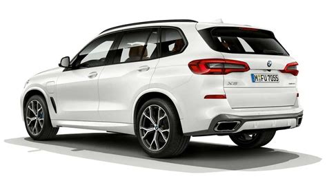 2021 Bmw X5 hybrid photo