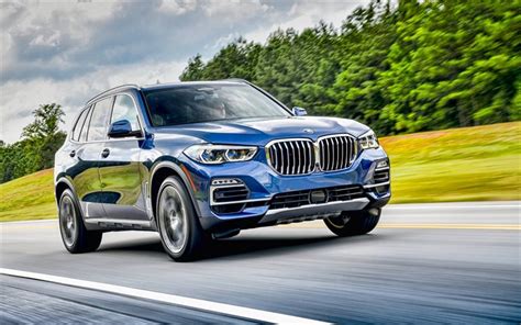 2021 Bmw X5 photo