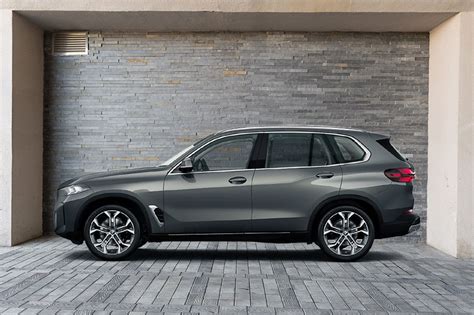 2021 Bmw X5 photo