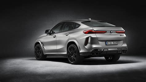 2021 Bmw X6