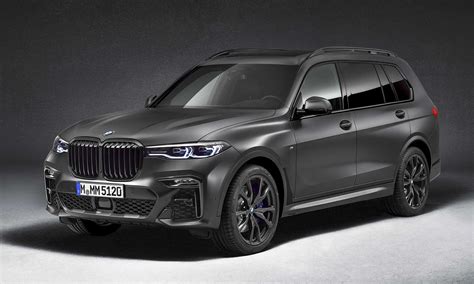 2021 Bmw X7