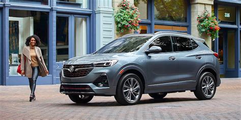 2021 Buick Encore gx photo