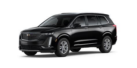 2021 Cadillac Xt6 photo