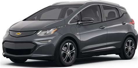 2021 Chevrolet Bolt ev photo