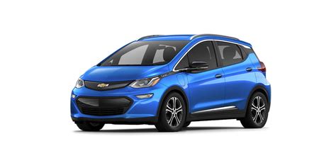 2021 Chevrolet Bolt ev photo