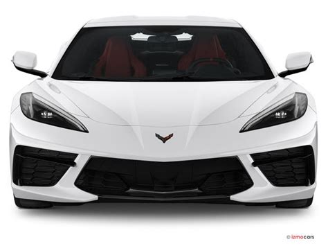 2021 Chevrolet Corvette photo