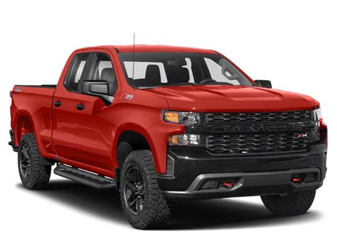 2021 Chevrolet Silverado 1500 photo