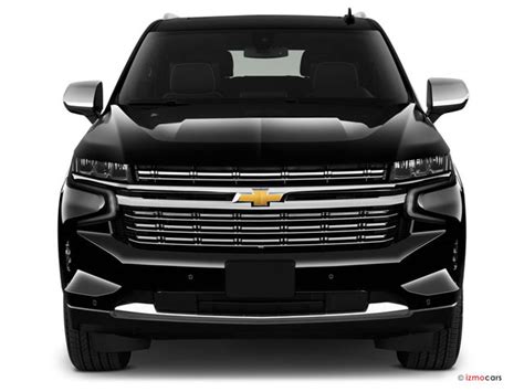 2021 Chevrolet Suburban photo