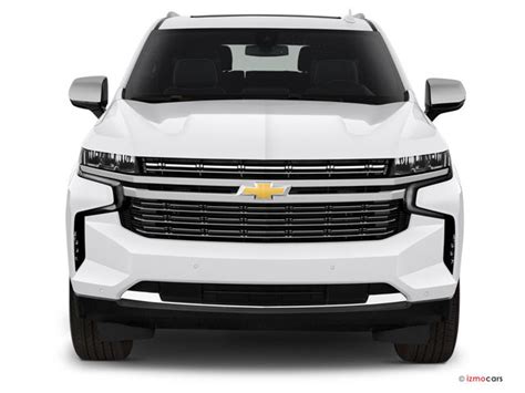 2021 Chevrolet Tahoe photo