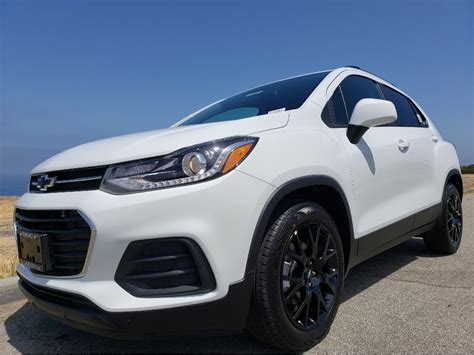 2021 Chevrolet Trax photo