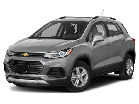 2021 Chevrolet Trax photo