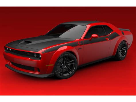 2021 Dodge Challenger photo