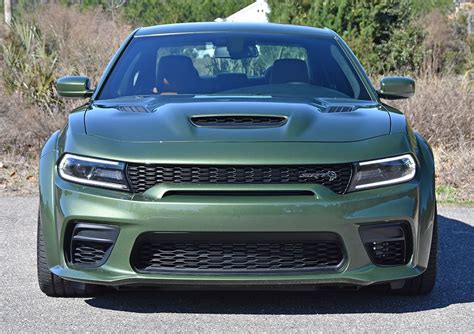 2021 Dodge Charger photo